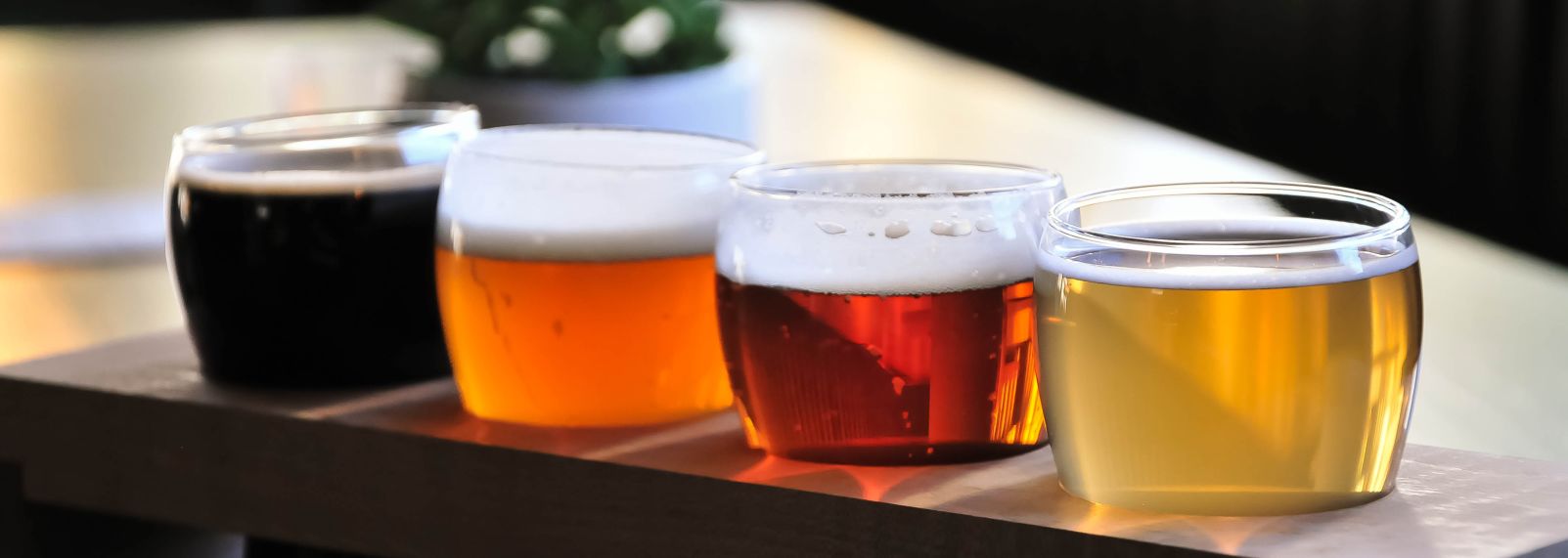 Little City Brewing