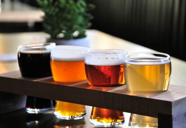 Little City Brewing