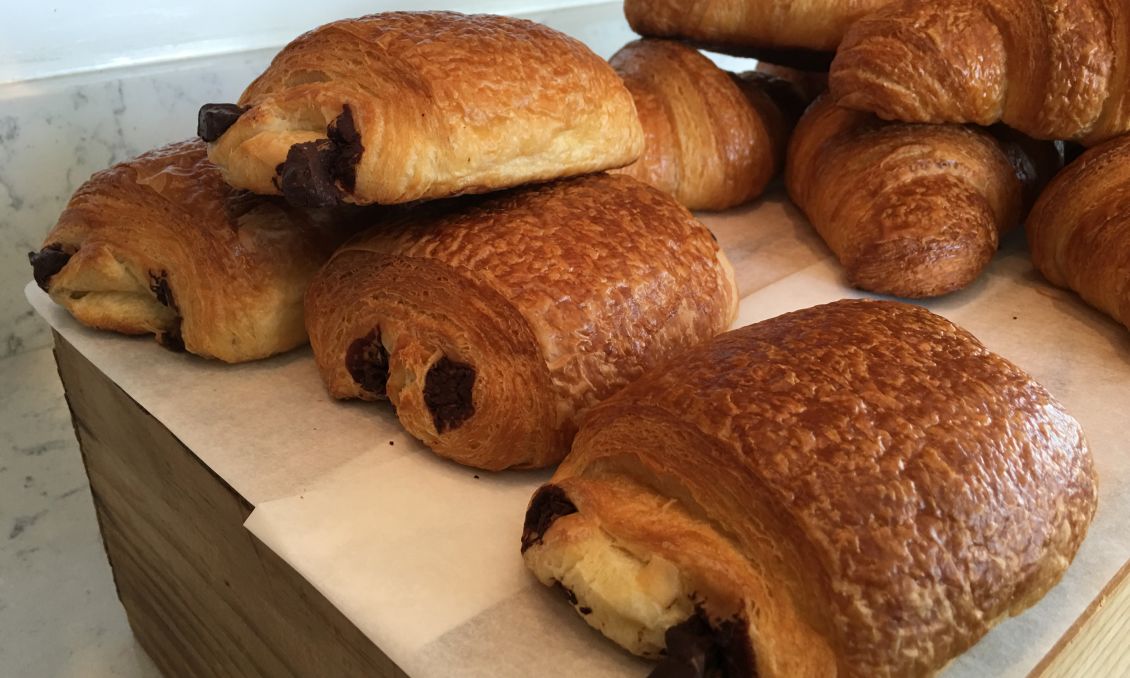 Yellow Dog Bakery