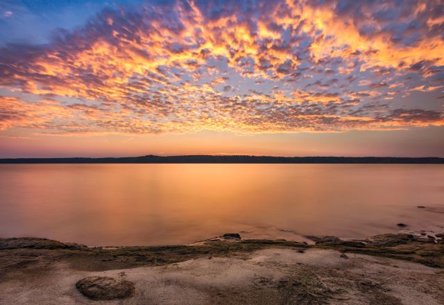 Jordan Lake