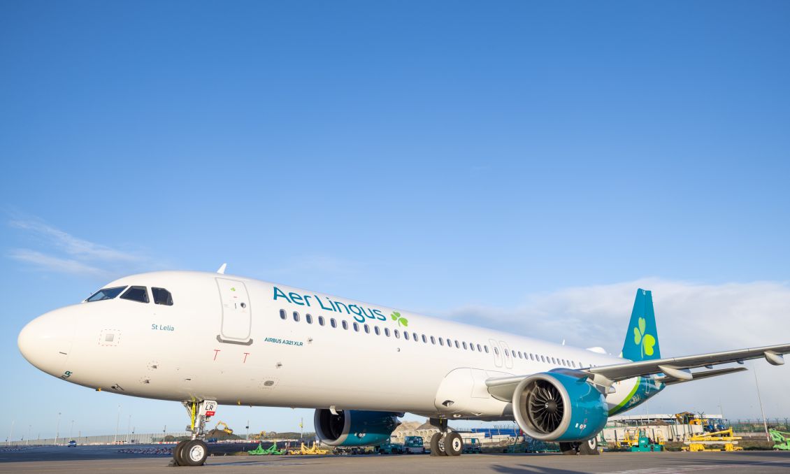 Aer Lingus