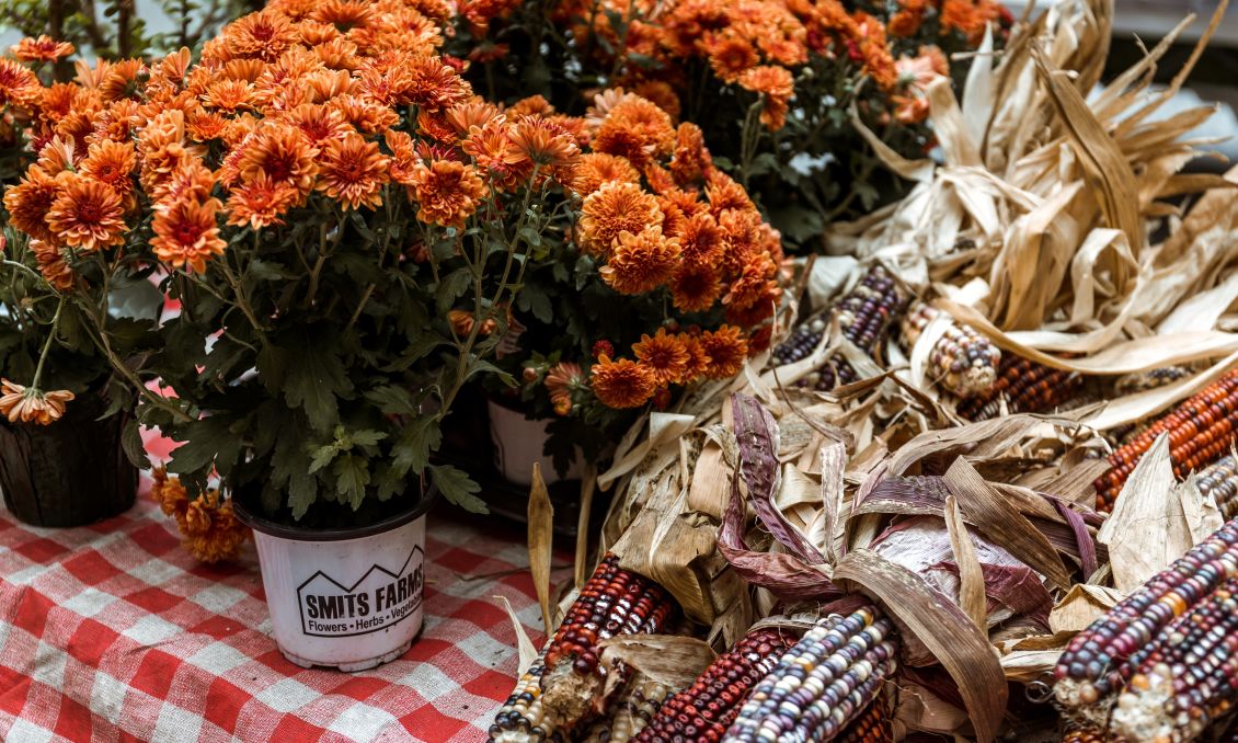 Farmers' Market