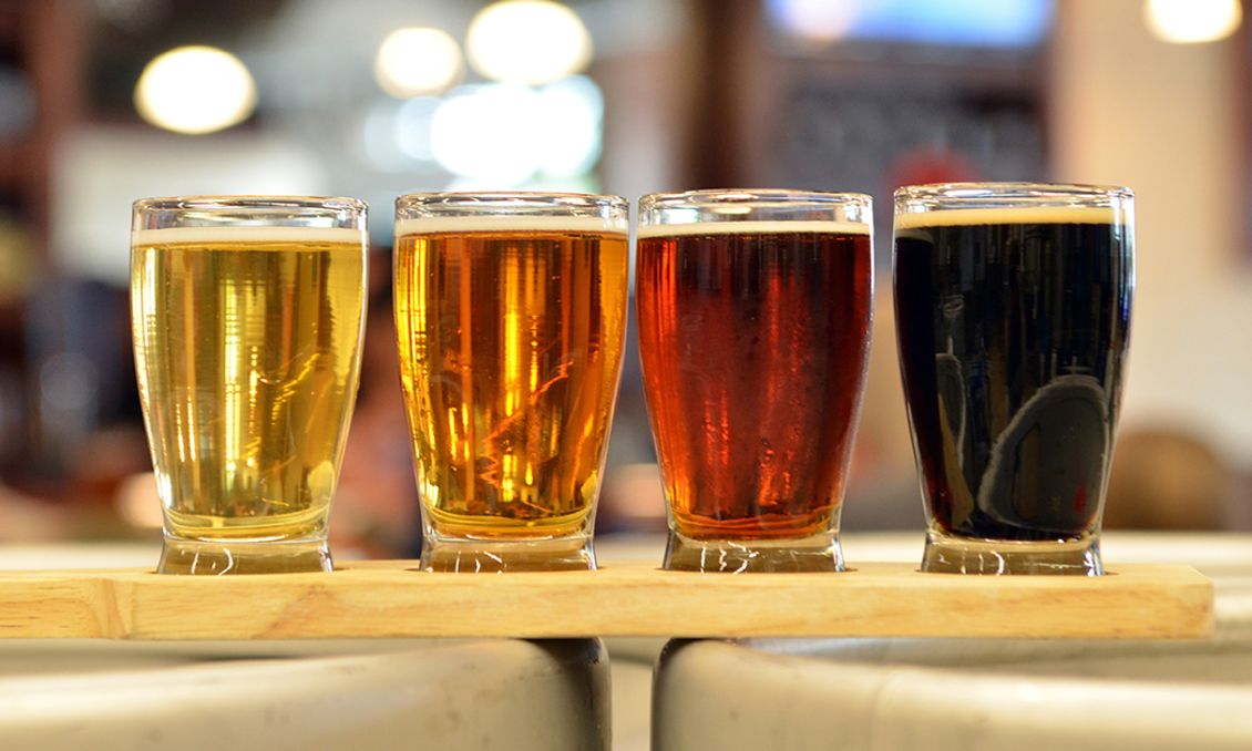 Beer