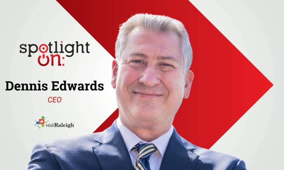 Dennis Edwards Capital Analytics