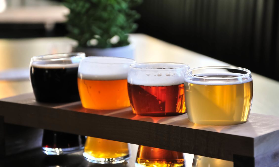 Little City Brewing