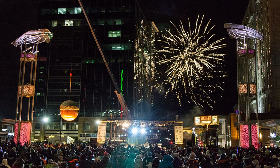 First Night Raleigh (open graph image)