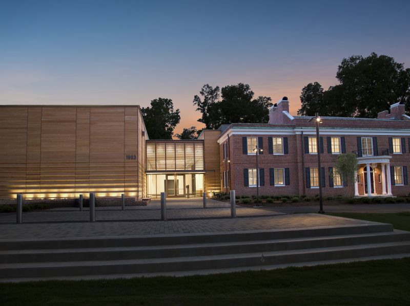Gregg Museum
