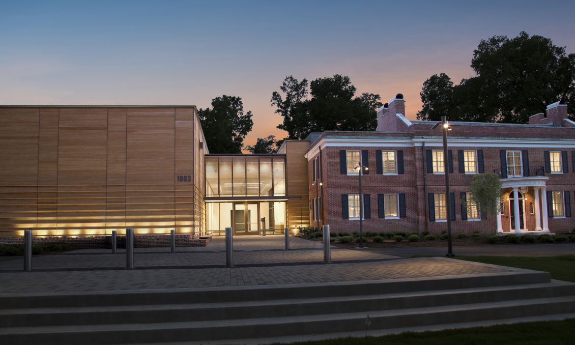 Gregg Museum