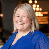 Kathryn Hollomon