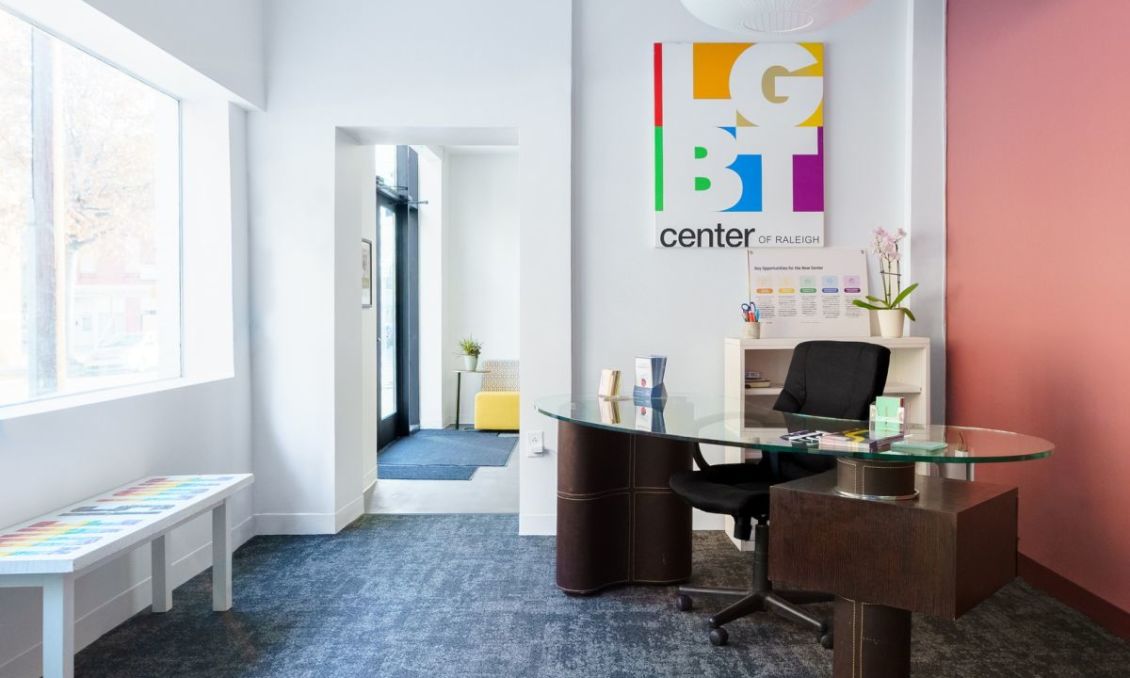 LGBT Center of Raleigh