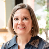 Linda Harrell