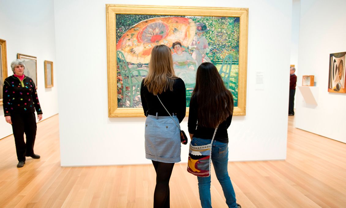 North Carolina Museum of Art