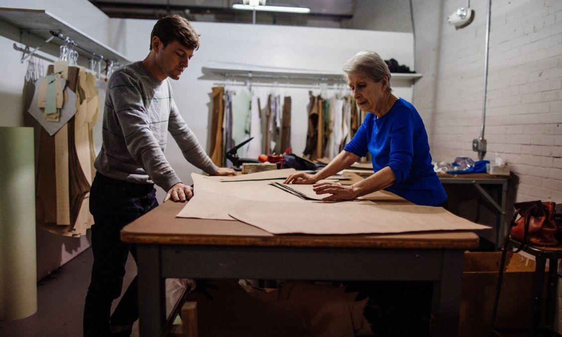 Raleigh Denim Workshop