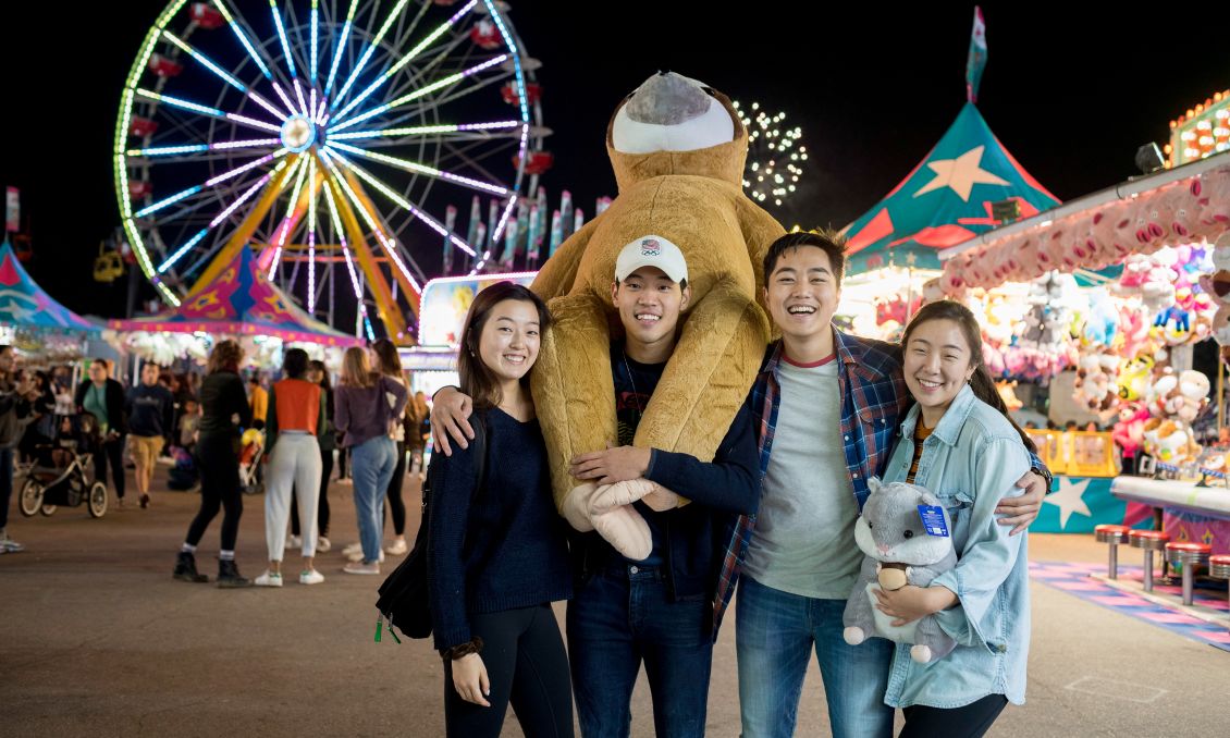 N.C. State Fair