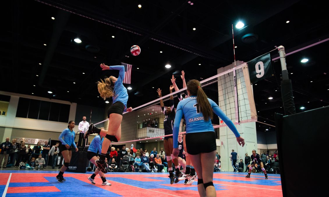 VIC Volleyball