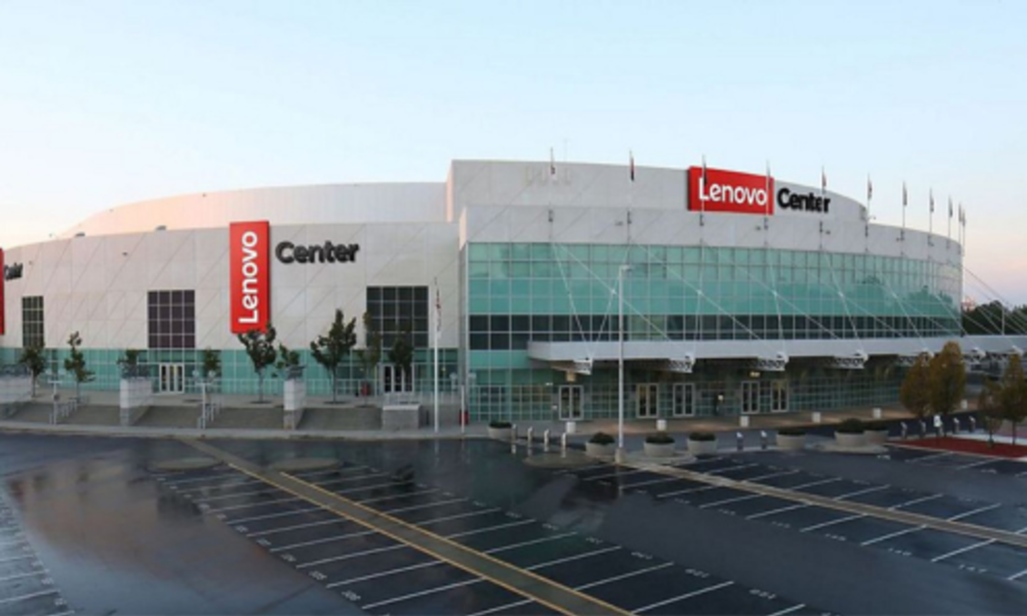 Lenovo Center