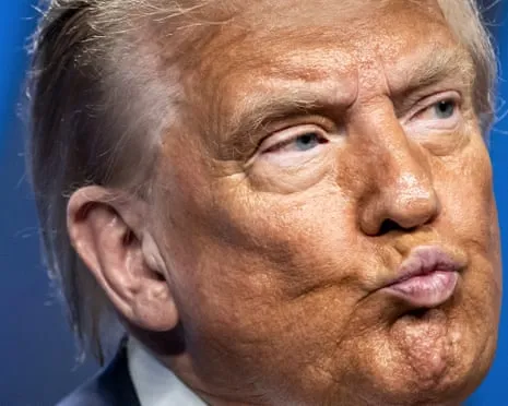 Trump vs Facts Review: No Other Broadcaster Would Dare TV So Audacious (while also) Mind-Numbing