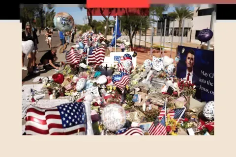 How America Faces a Perilous Juncture Following the Charlie Kirk Assassination