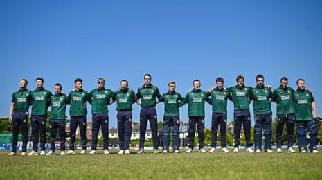 Irish Quiet Season Sits in Sharp Contrast to England’s Packed Schedule