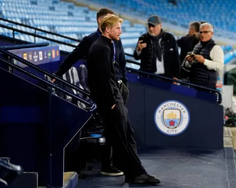 Napoli's Coach Describes Champions League Clash like Pupils vs Masters Versus Manchester City