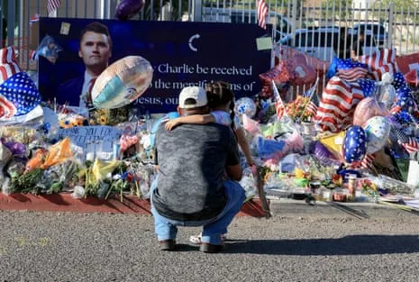 More than a hundred Left-leaning Charitable Organizations Condemn Violent Acts and Protect Their Mission