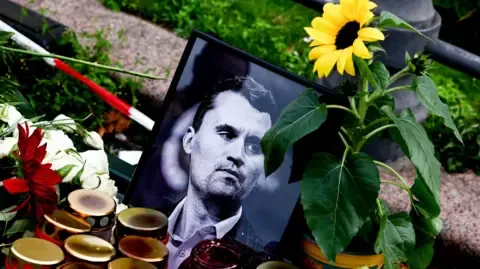 Charlie Kirk Attack Suspect Seemed to Admit Guilt through Discord