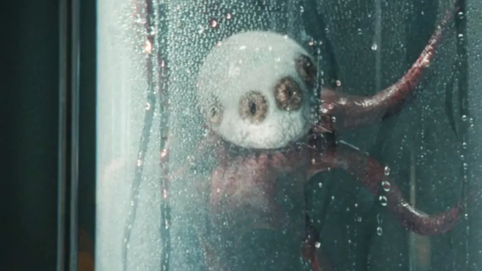 The Series' Eyeball Creature Is More Terrifying In a New Way in This Week's Chapter