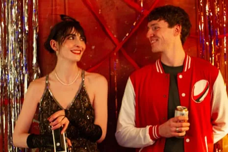 Girls & Boys Cinema Critique: Powerful LGBTQ+ Love Story Ignites Emotional Impact in Impressive Debut