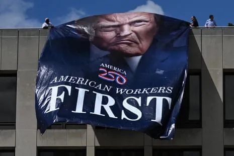 Inside the Current Labor Department: Staff Report Reductions, Fear, and Understaffing