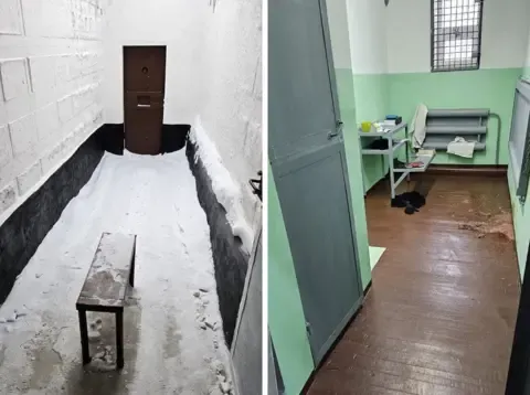 Examinations Reveal Navalny Suffered Poisoning in Jail, His Wife States