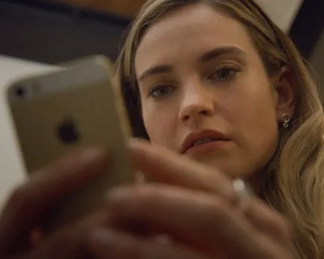 Swiped Movie Critique: Breezy Narrative Gives Dating Apps the Creation Myth Makeover