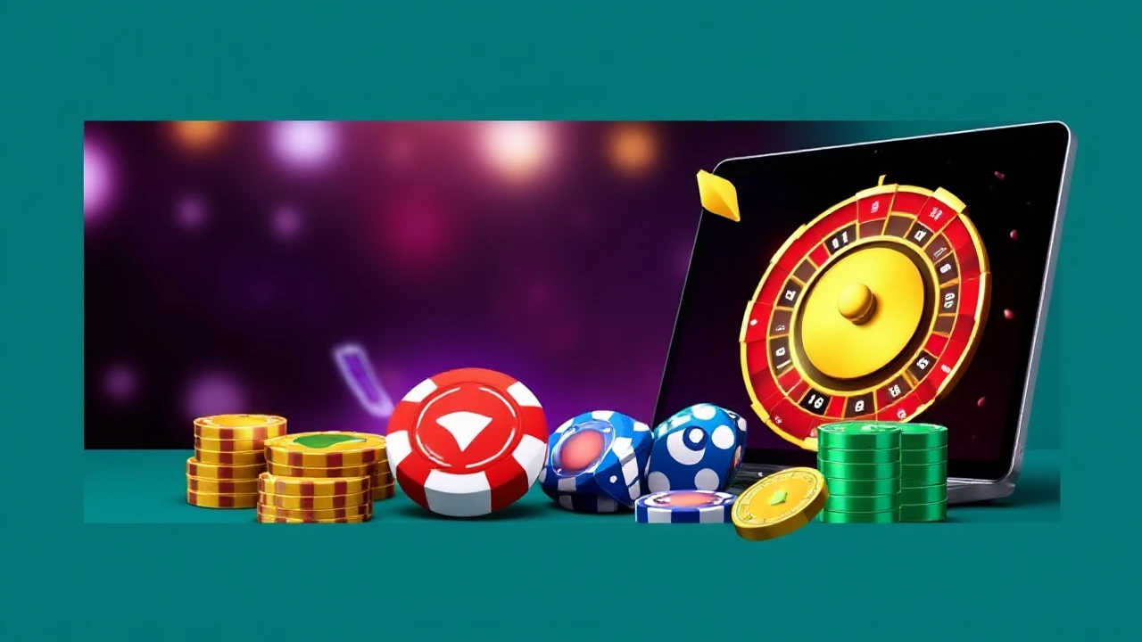 Revealing the Best Online Casino Games of the Year