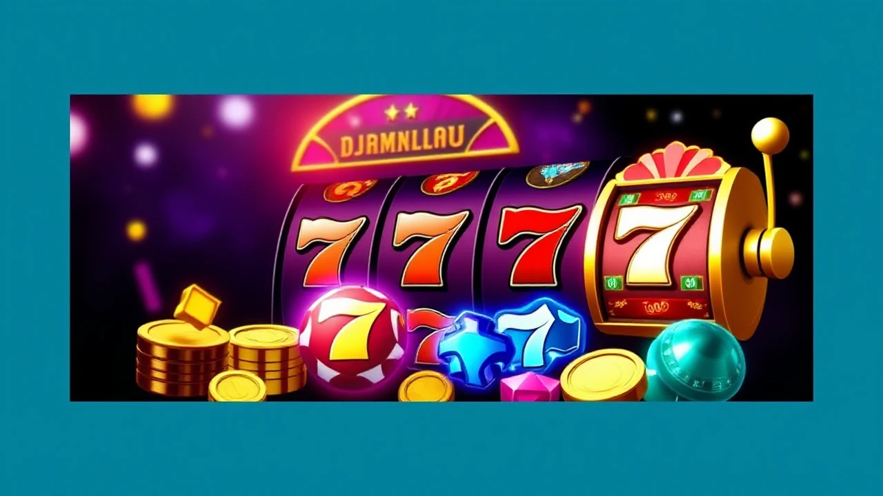 Revealing the Hidden Gems of Popular Casino Slot Games