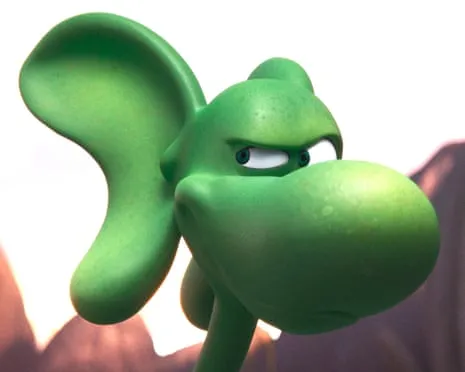Exploring Diplo: The Mighty Dinosaur – Family Dino Film Turns Self-Aware Rebelling On ‘Adorable’
