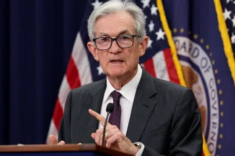 US Central Bank Cuts Interest Rates for First Time After December