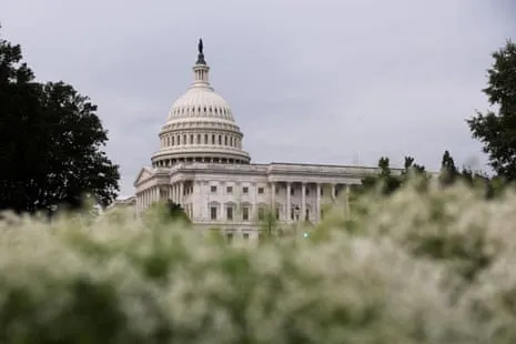 GOP Lawmakers Advocate $88 Million in Security Funding Following Charlie Kirk Attack