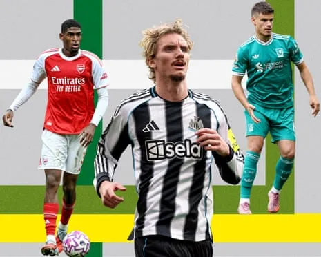 EPL: Ten Crucial Things to Keep an Eye On Over the Coming Days