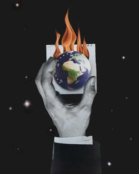 The Environmental Commitment toward the Coming Year: Key Core Priorities