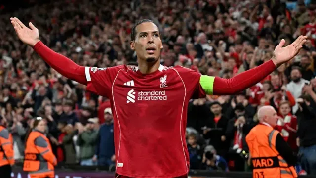 UEFA Champions Cup: Liverpool Stage Another Late Comeback & Chelsea Endure Loss at Bayern - Key Moments & Reaction