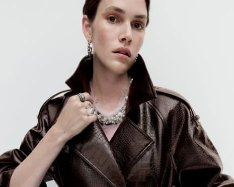 Marks & Spencer Bets on Ladies' Apparel to Enhance Fall Sales