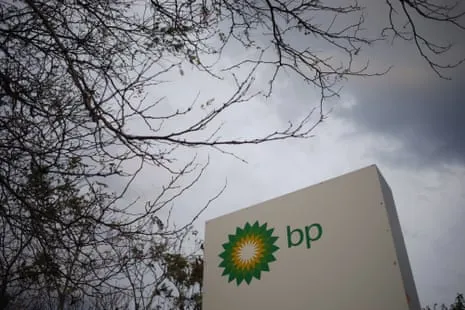 An Hoosier Community Living Under the Presence of a BP Processing Plant: Residents Claim 'Far Too Many Accidents'