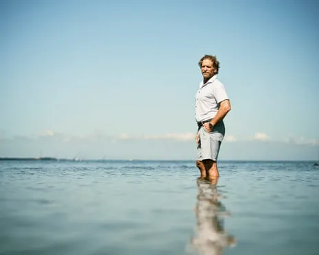 I Lived Below the Surface for 100 Days: A Remarkable Experience