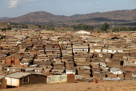Survival Sex and Exploitation: The Women Trapped in Malawi’s Growing Refugee Camp