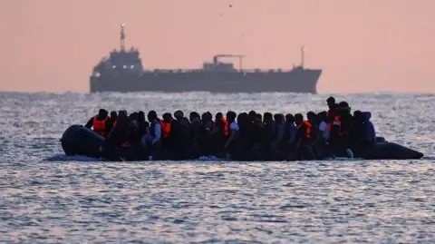Initial Asylum Seeker Sent Back to France Under New ‘One In, One Out’ Deal