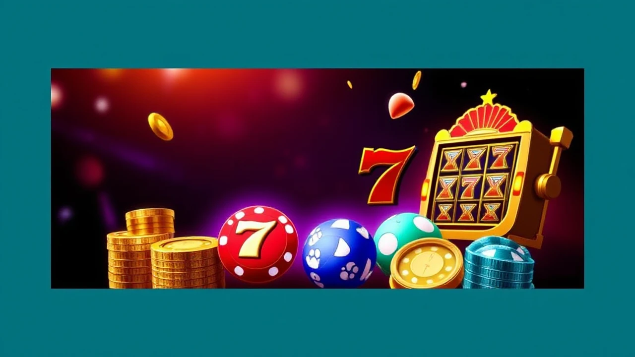 Daftar Slot Casino Populer yang Wajib Anda Mainkan