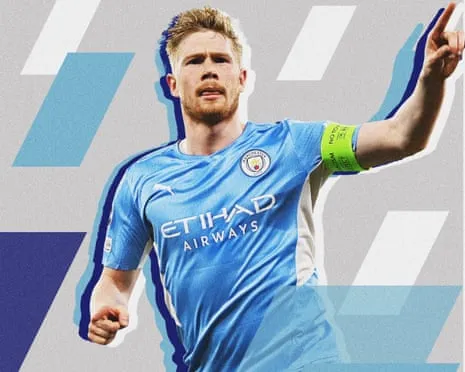 Powerful Goals, Triple Crowns and Heated Outbursts: Kevin De Bruyne’s Iconic Etihad Stadium Memories