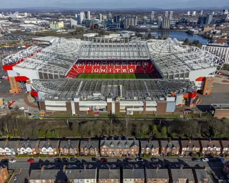 Manchester United Post Record Income of £666.5 million Alongside £33 million Financial Shortfall