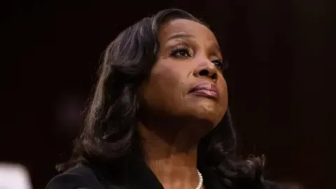 Federal Appeals Court Halts Trump from Dismissing Lisa Cook