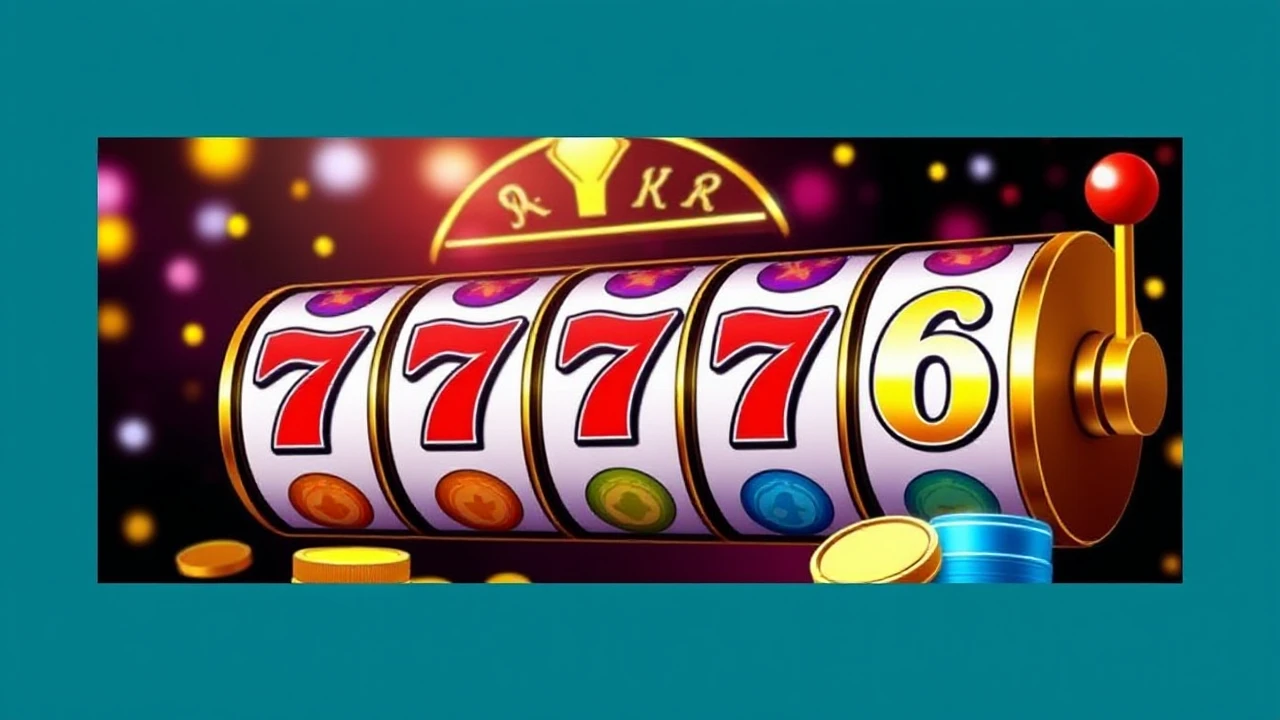 Exploring the Top Secrets of Casino Slot Jackpots