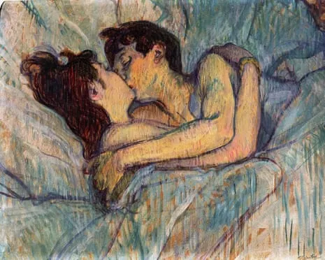 My Partner Sees Sex as a Race – What’s the Best Way to Reassure Him?